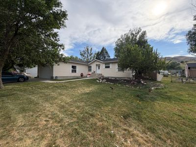 Property at 9347 N 11600 W, Thatcher, UT