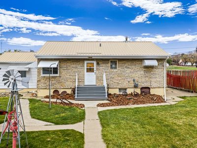 Property at 1919 Chicago Ave, Black Eagle, MT