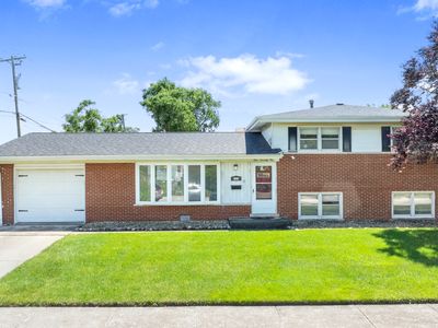 171 N Normandy Dr