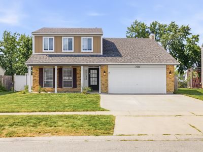 1320 Burns Dr