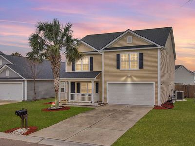 315 Bradley Bend Dr
