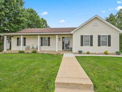 3820 Bedford Pointe Dr