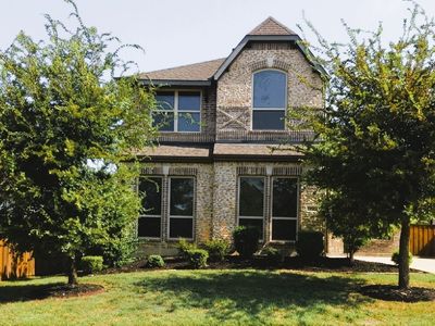 2808 Adon Springs Ln