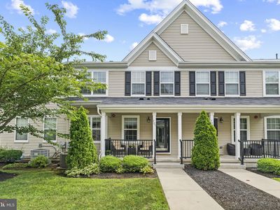 Property at 707 Lexington Mews, Woolwich Township, NJ