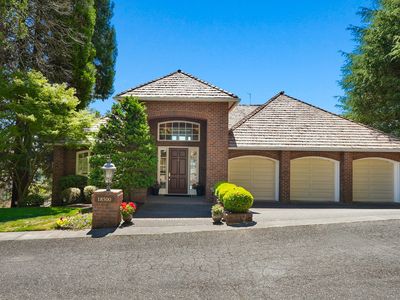 18500 Ray Ridge Dr
