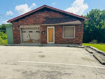 Property at 321 S Central Ave, Campbellsville, KY