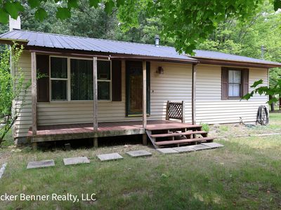 Property at 4526 W Bard Rd, Whitehall, MI