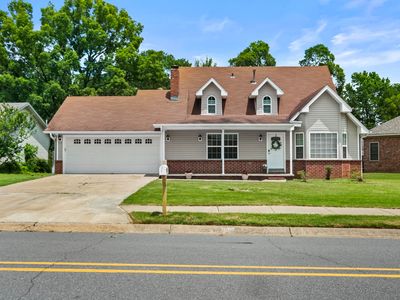 1410 Silver Creek Dr