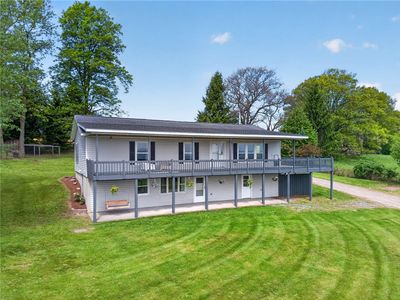 436 Bostwick Rd