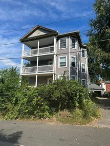 36 Winter St