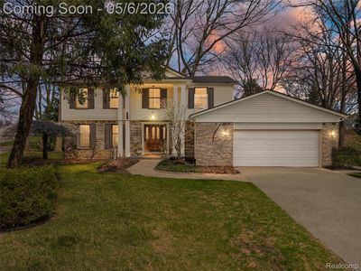 2317 Chelsea Ct