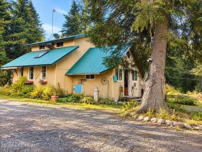 Property at 31970 La Duquesa Ln, Anchor Point, AK