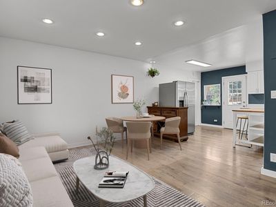 Property at 4416 S Vivian Way, Morrison, CO