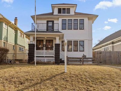 4062 North 25th STREET #4064