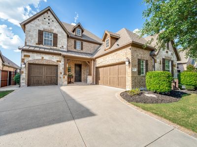 2721 Old Shire Path Rd