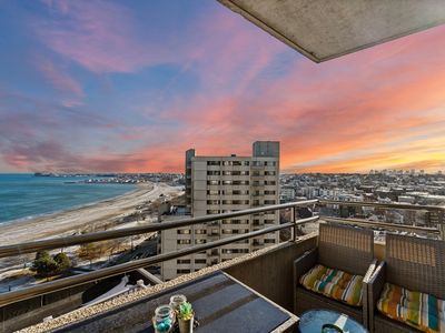 376 Ocean Ave APT 1513