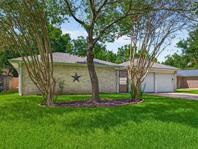 Property at 17230 Forelock Way, Crosby, TX