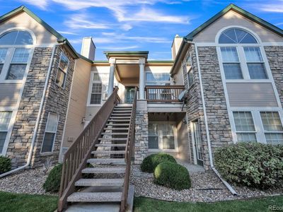 3995 S Dillon Way #202