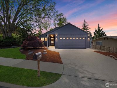 1510 Titlow Road