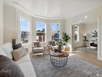 35 Cuvier St #31