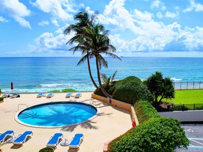 5440 N Ocean Drive #202