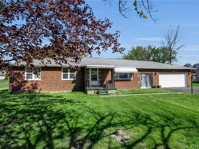 Property at 8130 Packard Rd, Niagara Falls, NY