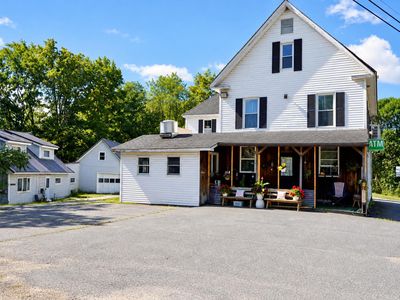 4 & 2 Main Street