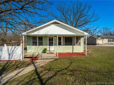 Property at 1598 Long Ln, Eldon, MO