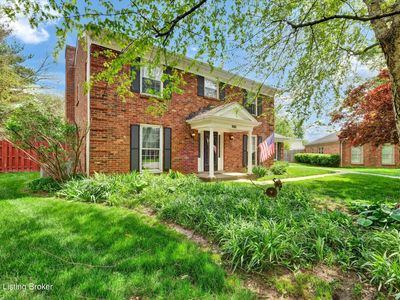 1803 Grantham Ct