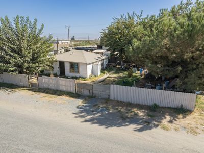 Property at 14782 Rd 190, Poplar, CA