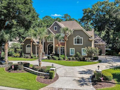 603 Colonial Drive