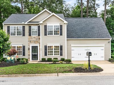 550 Birchtree Valley Ct