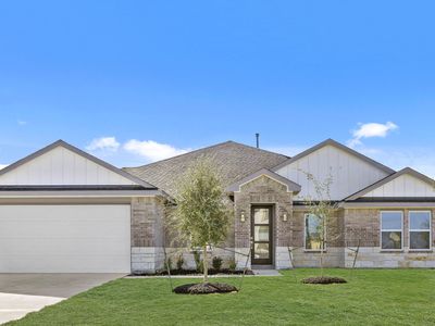 Plan E60C Plan, Riverside Estates