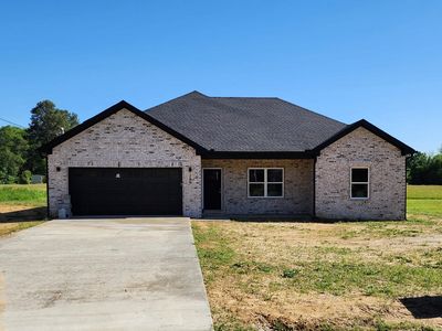 Property at 290 Walker Rd, Higginson, AR