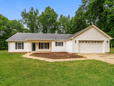 333 Granite Dr