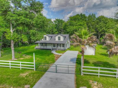 420 Oak Forest Dr
