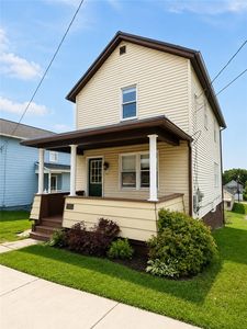 Property at 1413 Robbins Ave, North Apollo, PA