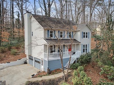 507 Spring Creek Way NE