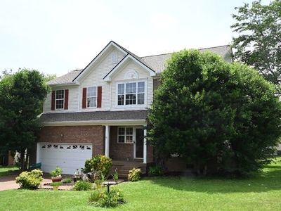 2100 Billingsham Ct