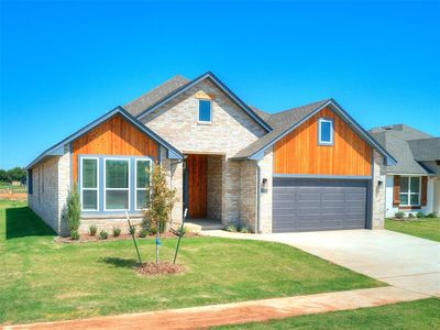7712 Woods Edge Way