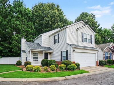 321 Windcroft Ln NW