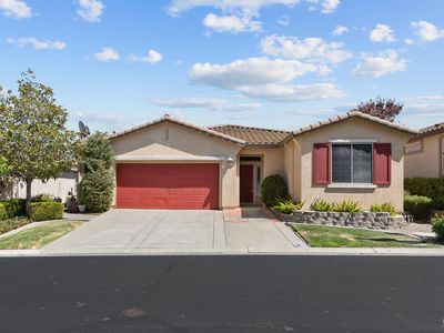 362 Crystal Downs Drive