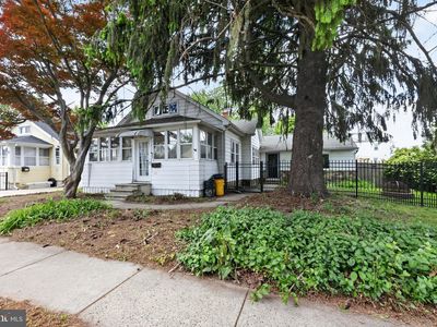 40 Beal St