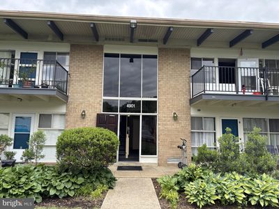 Property at 4901 Americana Dr APT 202, Annandale, VA