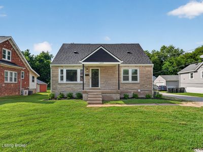 Property at 1249 Springdale Dr, Louisville, KY