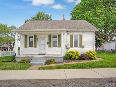 Property at 401 Park St, Waterloo, IL