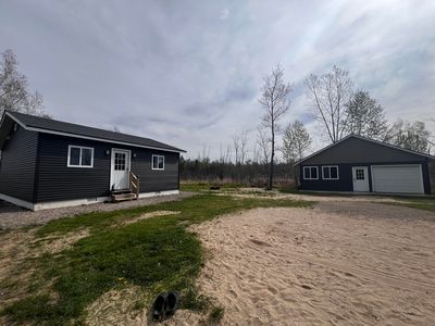 Property at 5887 Wilderness Trl, Saint Helen, MI
