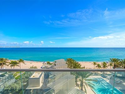 18501 Collins Ave Unit 501