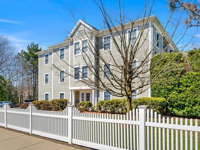 234 Water St APT 205