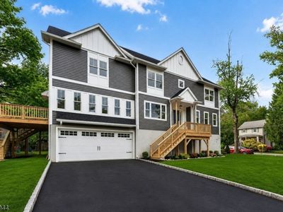 301 Edgar Ave